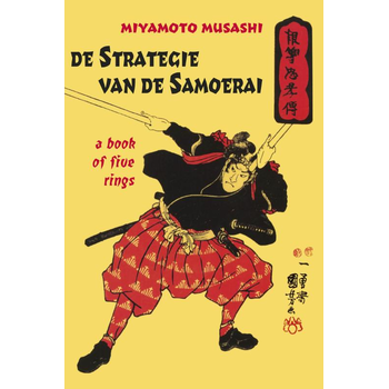 De strategie van de Samoerai (Paperback) bij Singel 344