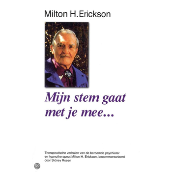 Mijn stem gaat met je mee ... (Paperback) bij Singel 344