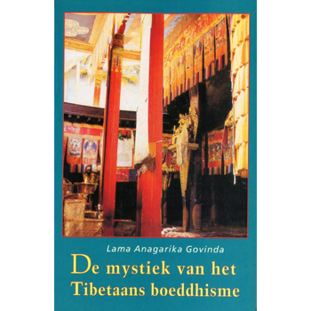 De mystiek van het Tibetaans boeddhisme (Paperback) bij Singel 344