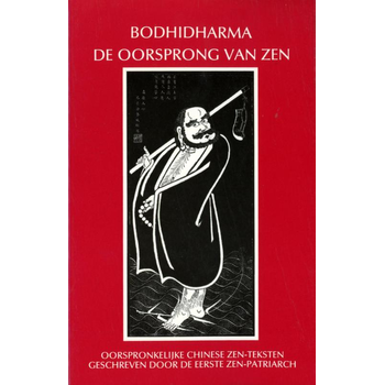 De oorsprong van Zen (Paperback) bij Singel 344