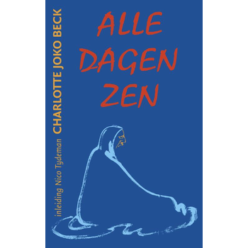 Alle dagen Zen (Paperback) bij Singel 344
