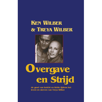 Overgave en strijd (Paperback) bij Singel 344