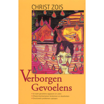 Verborgen gevoelens (Paperback) bij Singel 344