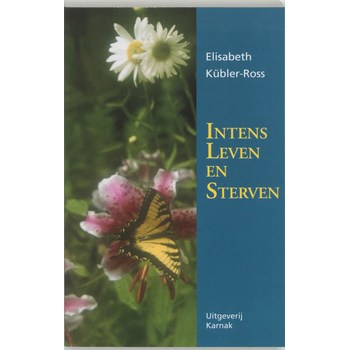 Intens leven en sterven (Paperback) bij Singel 344