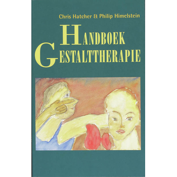 Handboek gestalttherapie (Paperback) bij Singel 344