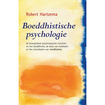 Boeddhistische Psychologie (Paperback) bij Singel 344