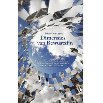 Dimensies van bewustzijn (Paperback) bij Singel 344