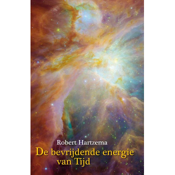 De bevrijdende energie van Tijd (Paperback) bij Singel 344