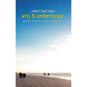 Vrij & onbezorgd (Paperback) bij Singel 344
