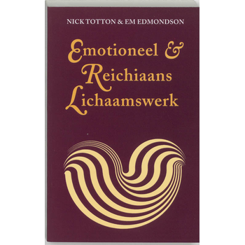 Emotioneel & Reichiaans lichaamswerk (Paperback) bij Singel 344