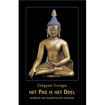 Het pad is het doel (Paperback) bij Singel 344