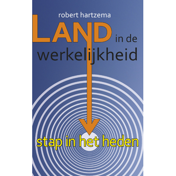 Land in de werkelijkheid (Paperback) bij Singel 344