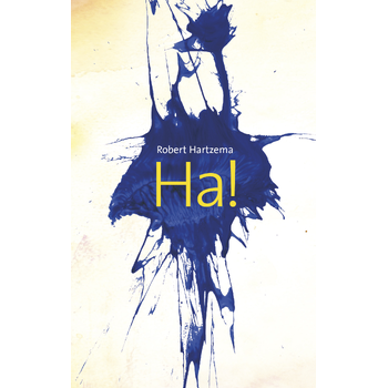 Ha! (Paperback) bij Singel 344