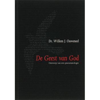 De Geest van God (Hardback) bij Singel 344