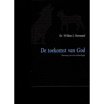 De toekomst van God (Hardback) bij Singel 344