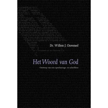 Het woord van God (Hardback) bij Singel 344