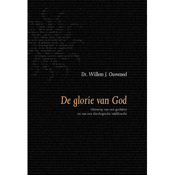De glorie van God (Hardback) bij Singel 344