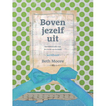 Boven jezelf uit (Paperback) bij Singel 344
