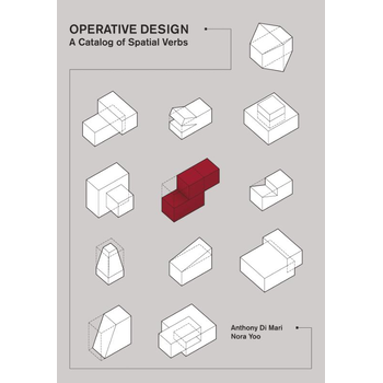 Operative design (Paperback) bij Singel 344