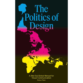 Politics of design (Paperback) bij Singel 344