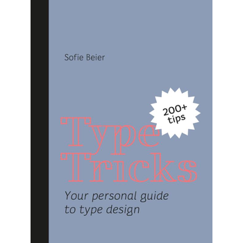 Type tricks (Paperback) bij Singel 344
