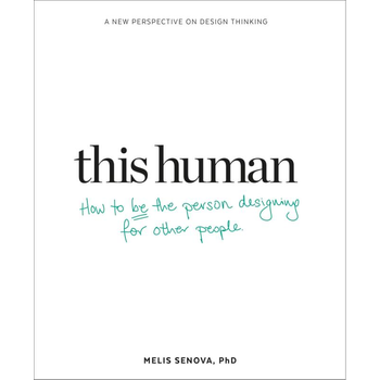 This Human (Paperback) bij Singel 344