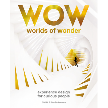 Worlds of Wonder (Paperback) bij Singel 344