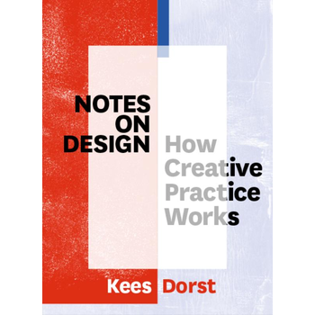 Notes on Design (Paperback) bij Singel 344