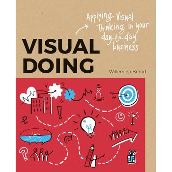 Visual Doing (Paperback) bij Singel 344