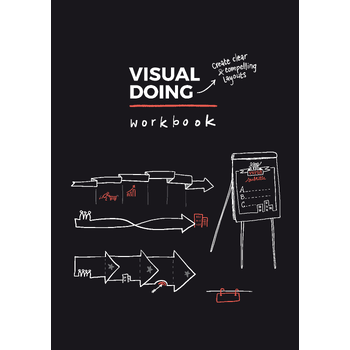 Visual Doing (Paperback) bij Singel 344