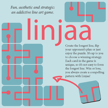 Linjaa bij Singel 344