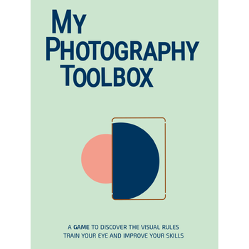 My Photography Toolbox bij Singel 344