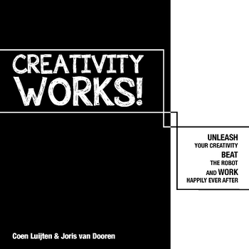 Creativity Works! (Paperback) bij Singel 344