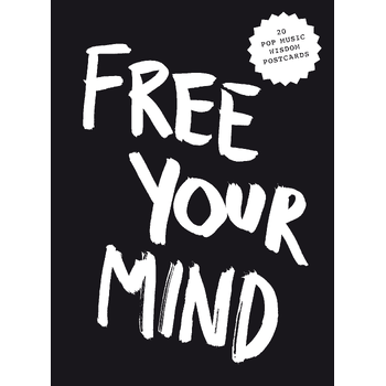 Free Your Mind bij Singel 344