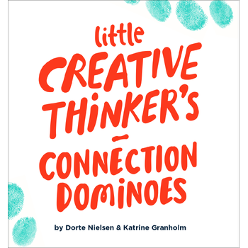 Little Creative Thinker’s Connection Dominoes bij Singel 344