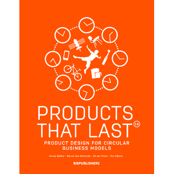 Products that Last (Paperback) bij Singel 344