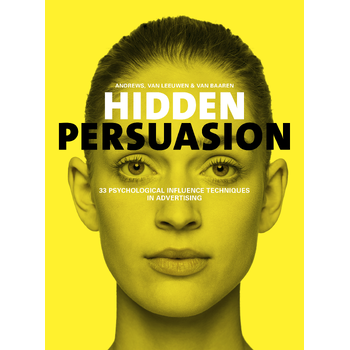 Hidden Persuasion (Paperback) bij Singel 344