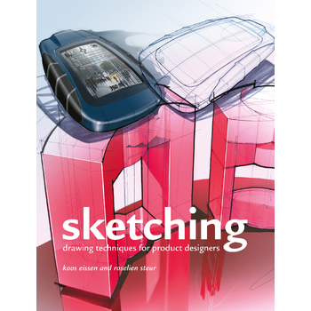 Sketching (Paperback) bij Singel 344