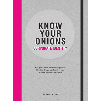 Know Your Onions (Paperback) bij Singel 344