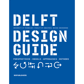 Delft Design Guide (Paperback) bij Singel 344