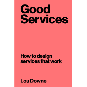Good Services (Paperback) bij Singel 344