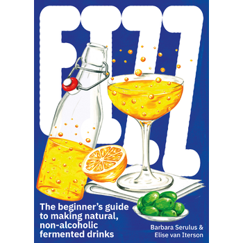 Fizz (Paperback) bij Singel 344