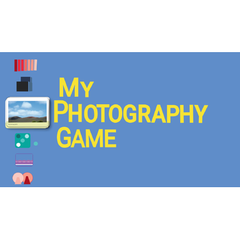 My Photography Game bij Singel 344