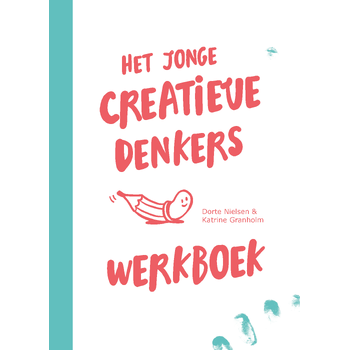 Het jonge creatieve denkers werkboek (Paperback) bij Singel 344