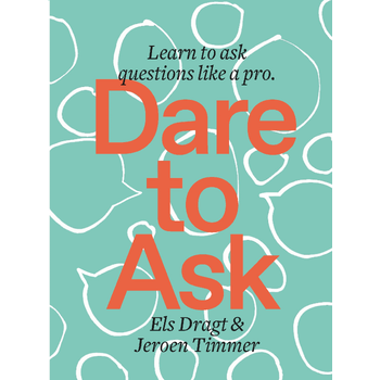 Dare to Ask (Paperback) bij Singel 344