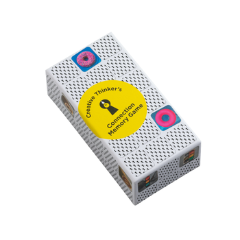 Creative Thinkers Connection Memory Game bij Singel 344