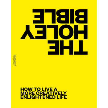The Holey Bible (Hardback) bij Singel 344