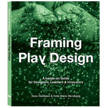Framing Play Design (Paperback) bij Singel 344