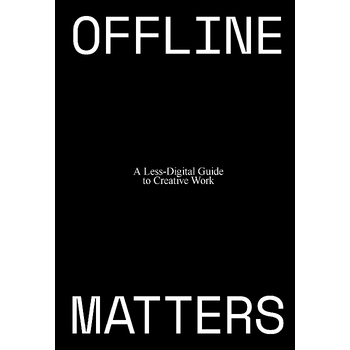 Offline Matters (Paperback) bij Singel 344