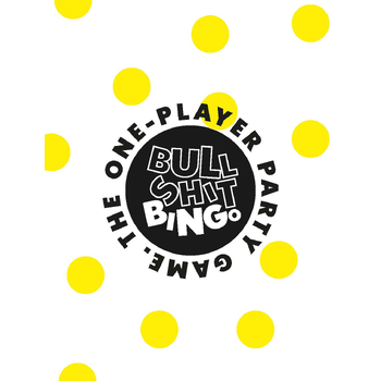 Bullshit Bingo bij Singel 344
